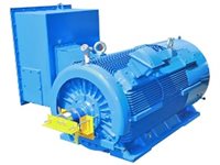 TEFC IC411 Horizontal IM B3